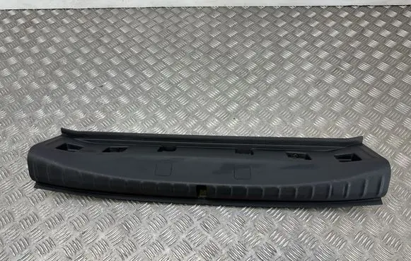 BMW 5 G30 G31 G38 Trunk/boot sill cover protection 7373574