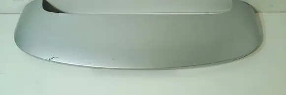 Opel Astra K Tailgate/trunk spoiler 422308280