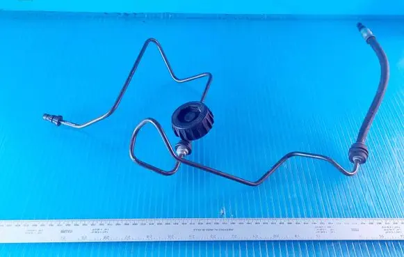 Ford Transit Clutch pipe/line BK2117K592AD