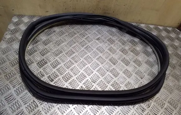 Citroen C4 I Picasso Front door rubber seal