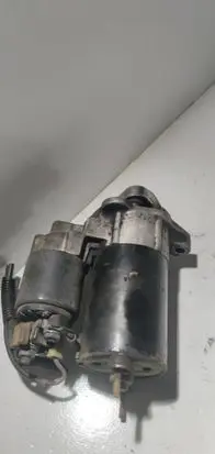 Audi A4 S4 B6 8E 8H Starter motor 06B911023