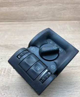 Opel Vectra C Light switch 90569813 90504968