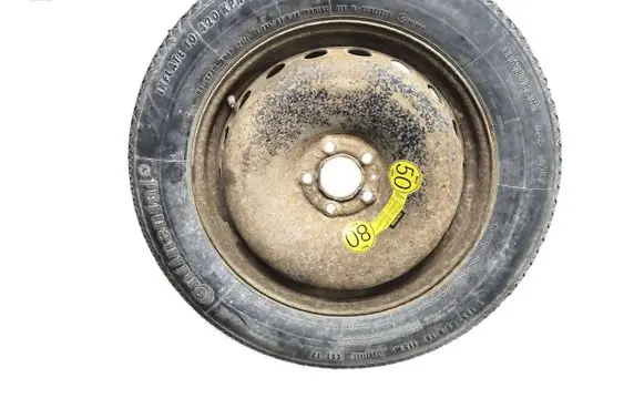 Volvo XC90 R18 spare wheel 30683218