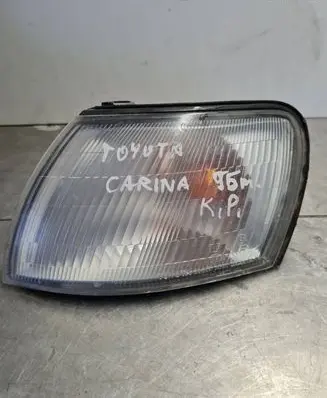 Toyota Carina T210 Front indicator light 20306