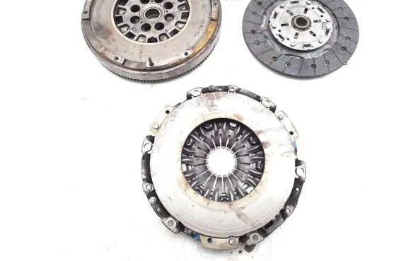 Opel Astra K Clutch set kit 55485506 55504335