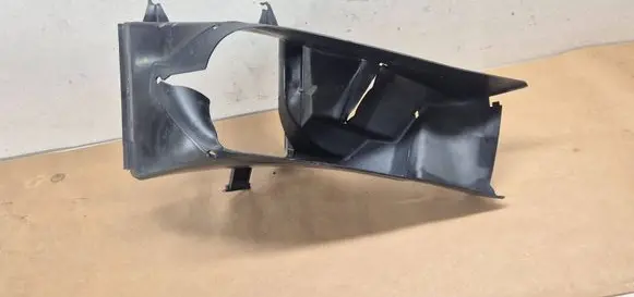 Audi A3 S3 8L Intercooler air guide/duct channel 8L0117339A