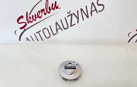 Volvo XC40 Original wheel cap 31471435 31400897 22843630