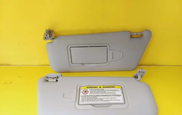 Mercedes-Benz B W245 Sun visor