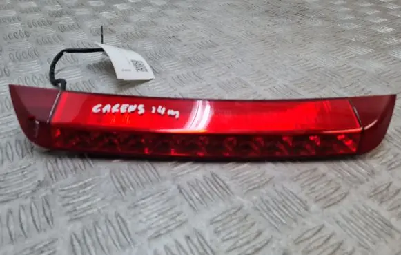 KIA Carens III Third/center stoplight 