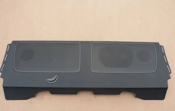 Audi A6 S6 C7 4G Parcel shelf 4G5863411D