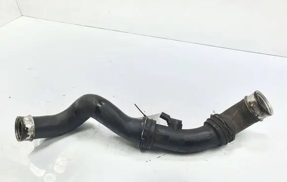 Volkswagen Transporter - Caravelle T5 Engine coolant pipe/hose 7H0145955