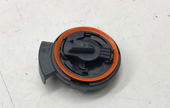 Ford Mustang Mach-E Airbag deployment crash/impact sensor JX7T14C676AA JX7T14C676