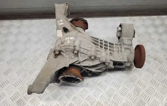 Audi A5 Rear differential 0DB500043G
