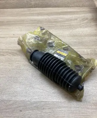 Renault Trafic I Steering tie rod boot 7700680852