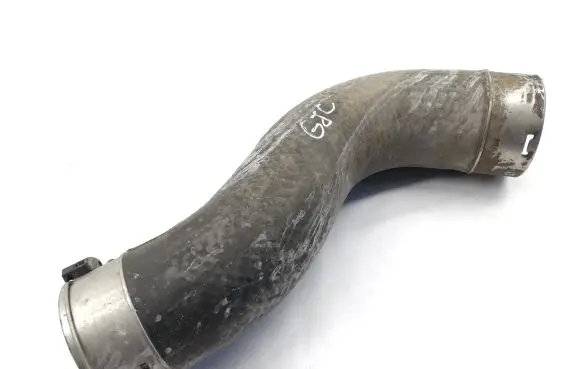 Mazda 3 II Intercooler hose/pipe