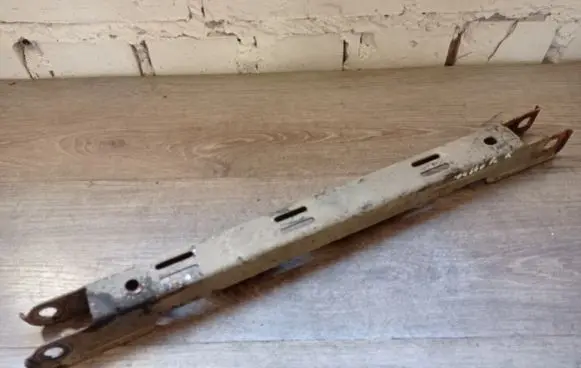 Volvo S60 Rear upper control arm/wishbone