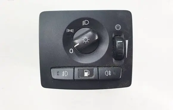 Volvo V50 Light switch 30739299