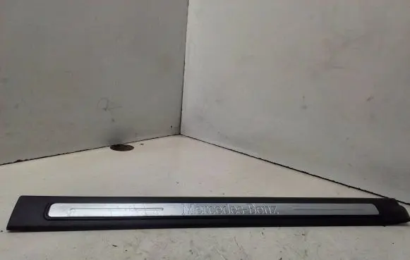 Mercedes-Benz B W245 Front sill trim cover A169680