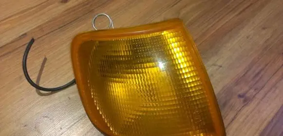 Ford Sierra Front indicator light 18-3146