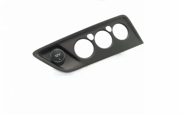 Ford Transit Custom Dashboard glove box trim BK2118522BCW