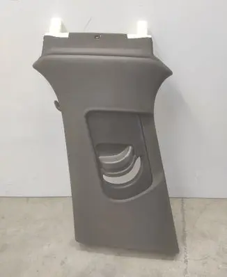 Audi A3 S3 8V (B) pillar trim (bottom) 8V5867243A