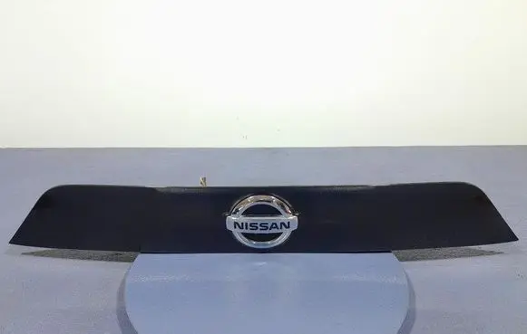 Nissan Qashqai Number plate light 5481U110