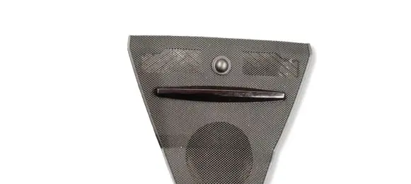 Mercedes-Benz E W212 Parking PDC sensor display screen A0015424523