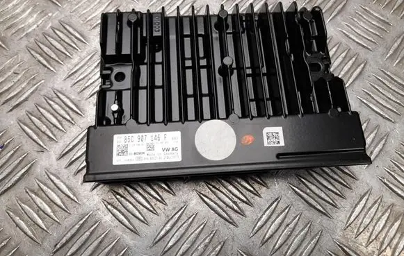 Audi Q5 SQ5 Gateway control module 85C907146F