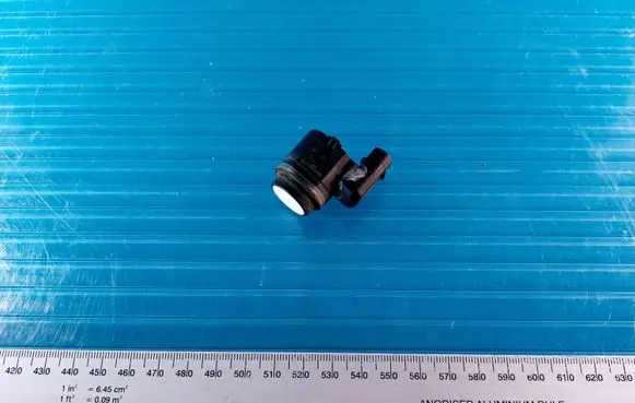 Ford Mondeo MK IV Parking PDC sensor CJ5T15K859EA