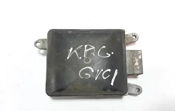 Volkswagen PASSAT CC Blind spot module 4G0907566 3AA907566C