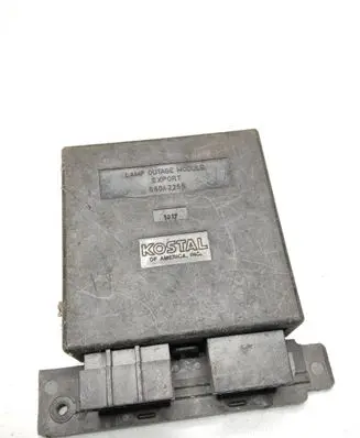 Jeep Grand Cherokee Other control units/modules 56042255
