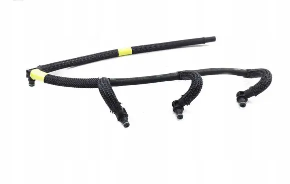 Ford Focus C-MAX Fuel return line/hose 1346471