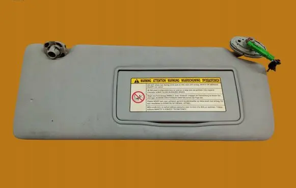Honda Civic Sun visor