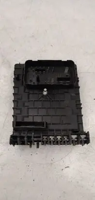 Volkswagen Golf VI Fuse box set 1K0937125D