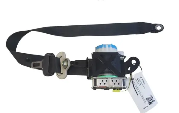 Mazda 6 Front seatbelt CB101103KN1 1052235 1063728