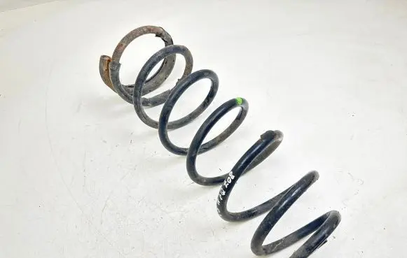 Peugeot 807 Rear coil spring