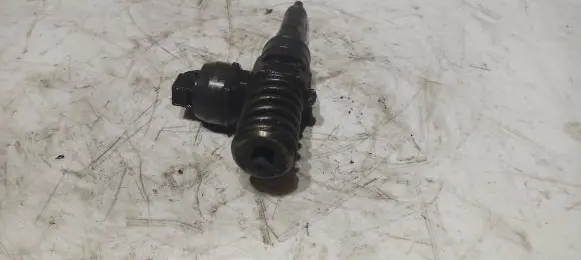 Ford Galaxy Fuel injector 038130073AK BTD30