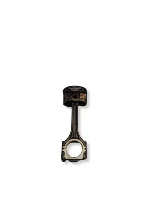 Skoda Fabia Mk2 (5J) Piston with connecting rod 