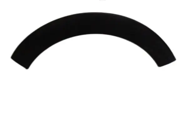 Citroen C3 Rear fender molding trim 9812088780