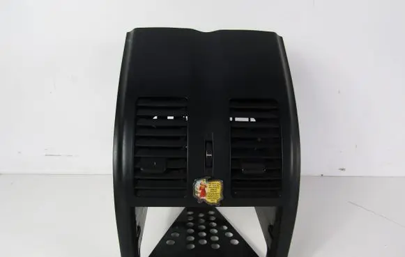 Volkswagen Lupo Radio/GPS head unit trim 6X0858069