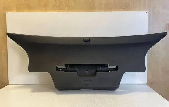 Cupra Born Tailgate/boot lid cover trim 10A867601