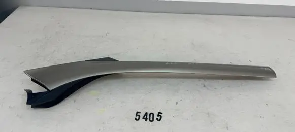Renault Scenic III - Grand scenic III Windshield trim 768340002R