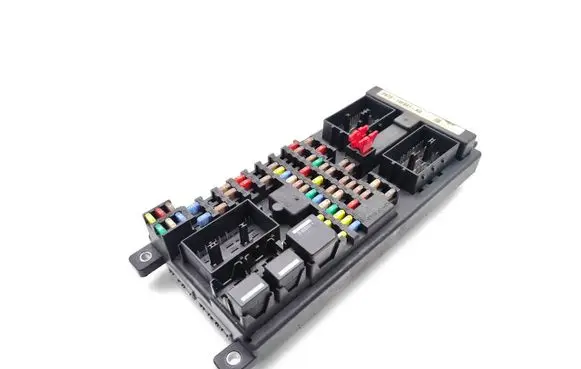 Fuse module