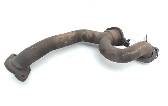 Ford Edge I Exhaust manifold