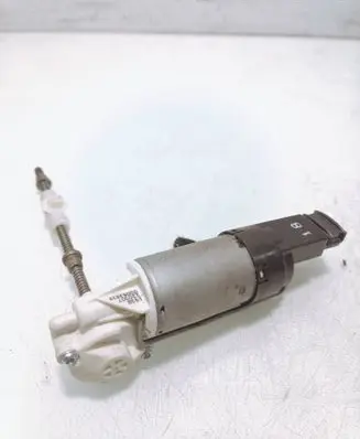 Audi A6 S6 C6 4F Seat adjustment motor 00063839