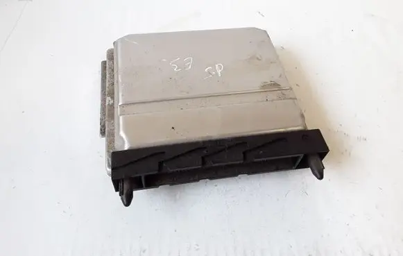 Volvo XC90 Engine control unit/module 0281011441 1039S04101 30646978A