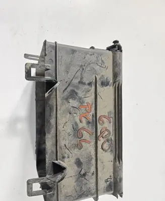 Volkswagen Polo IV 9N3 Battery box tray 6Q0915419G