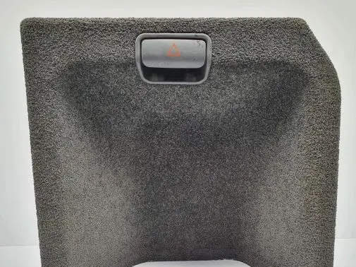 Land Rover Range Rover L322 Trunk/boot side trim panel 8H42-68860-BA