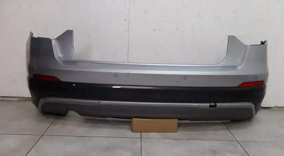 Audi Q2 - Rear bumper 81A807511B