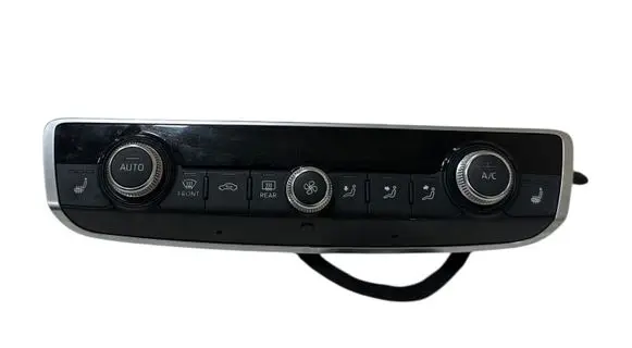 Audi A3 S3 8V Climate control unit 8V0820043A 90151622